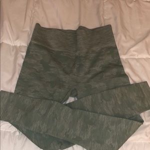 Classic gymshark legging